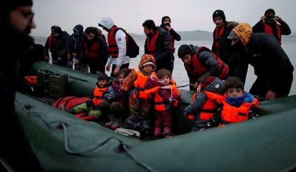 ΕΕ: Συμφωνία για τους δυο βασικούς πυλώνες της μεταρρύθμισης για το άσυλο και τη μετανάστευση – Τι προβλέπει