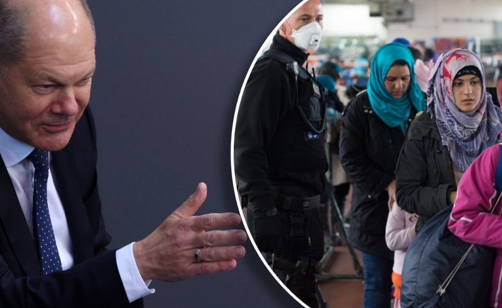 Σε ποια ευρωπαϊκή χώρα διψάνε για μη Ευρωπαίους μετανάστες… αλλά να είναι εξειδικευμένοι