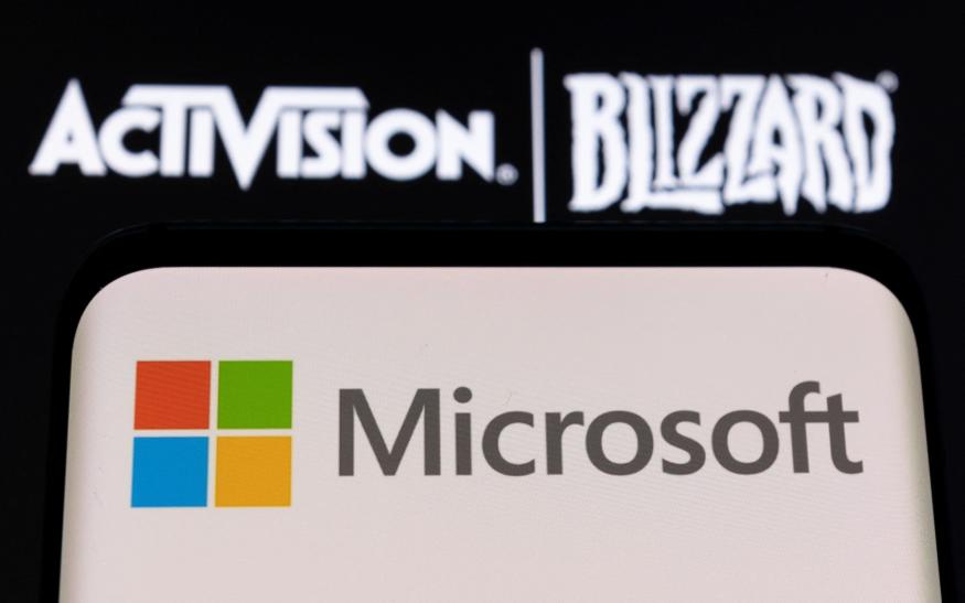ΗΠΑ: Η αρχή ανταγωνισμού ζητά να ανασταλεί η εξαγορά της Activision από τη Microsoft