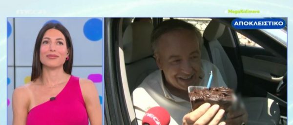 Ανδρέας Μικρούτσικος: «Δεν μου αρέσει να στρογγυλεύω τα πράγματα, εκφράζω τη γνώμη του μέσου τηλεθεατή»