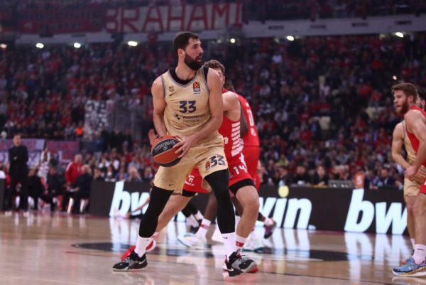 Εξελίξεις με Μίροτιτς: Ετοιμάζει βαλίτσες για την Ελλάδα;