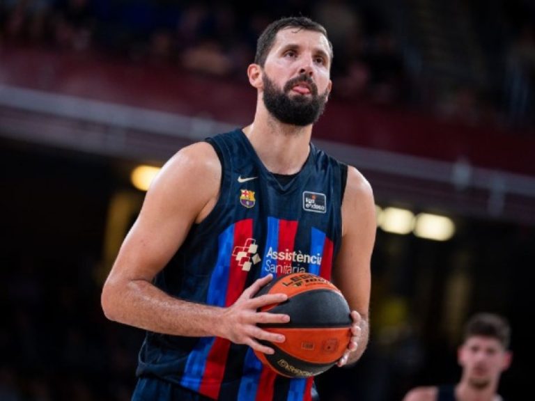 Ο Μίροτιτς στον δρόμο για την Αρμάνι