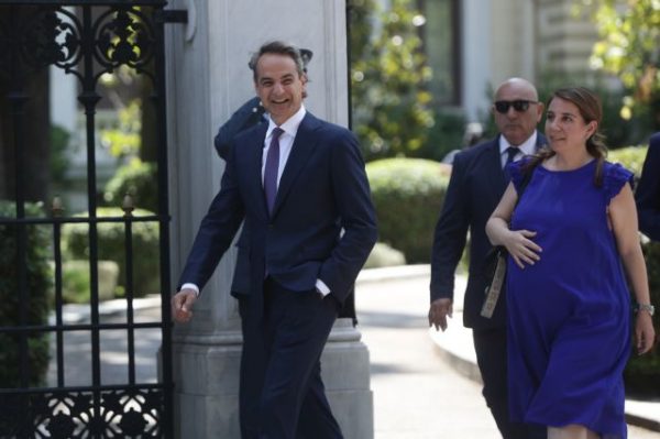 Αγορά: Τι περιμένει από τη νέα κυβέρνηση Μητσοτάκη