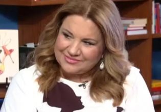 Δέσποινα Μοιραράκη: Η μεγάλη αποκάλυψη για την προσωπική ζωή της