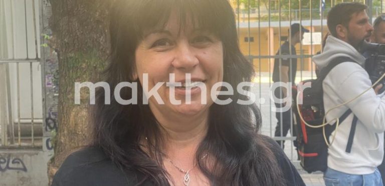 Πανελλαδικές 2023: 53χρονη δίνει ξανά εξετάσεις μετά από 35 χρόνια