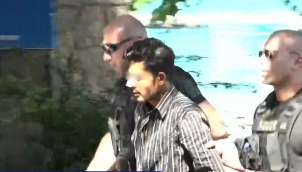 Γυναικοκτονία στην Κω: Προφυλακίστηκε ο 32χρονος – Τι υποστήριξε στην απολογία του