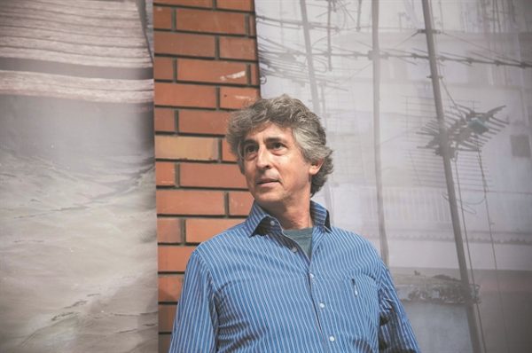 «Είμαι αντίθετος στις διδακτικές ταινίες με “μηνύματα”»