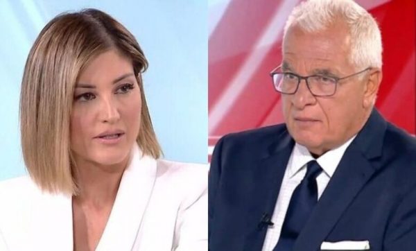 «Σάρωσαν» την τηλεθέαση το κεντρικό δελτίο ειδήσεων «Mega Γεγονότα» και το Live News