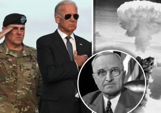 Foreign Policy: Γιατί δεν αποκλείεται άλλη μια «Χιροσίμα» από τις ΗΠΑ