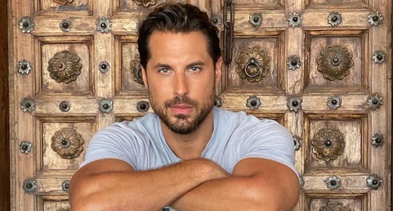 Νάσος Παπαργυρόπουλος: «Έπεσα θύμα απαγωγής, ήταν προσχεδιασμένο»