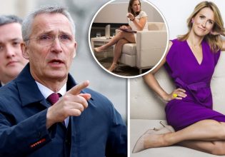 Είναι ο Στόλτενμπεργκ ο καλύτερος γ.γ. του ΝΑΤΟ; – Ποιες οι πιθανές κυρίες υποψήφιες για τη θέση του