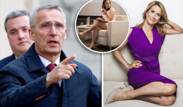 Είναι ο Στόλτενμπεργκ ο καλύτερος γ.γ. του ΝΑΤΟ; – Ποιες οι πιθανές κυρίες υποψήφιες για τη θέση του