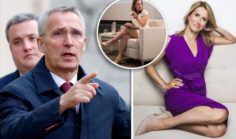 Είναι ο Στόλτενμπεργκ ο καλύτερος γ.γ. του ΝΑΤΟ; – Ποιες οι πιθανές κυρίες υποψήφιες για τη θέση του