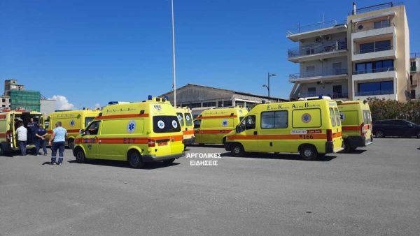 Στην Καλαμάτα μεταβαίνει η Πρόεδρος της Δημοκρατίας μετά το τραγικό ναυάγιο με μετανάστες στην Πύλο