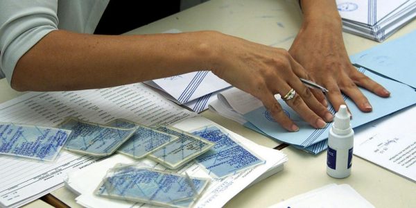 Εκλογές 2023: Ωράριο λειτουργίας των Γραφείων Ταυτοτήτων και Διαβατηρίων της ΕΛ.ΑΣ.