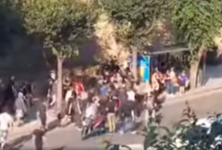 Θεσσαλονίκη: Βίαιη επίθεση αγνώστων εναντίον της Νεολαίας ΣΥΡΙΖΑ