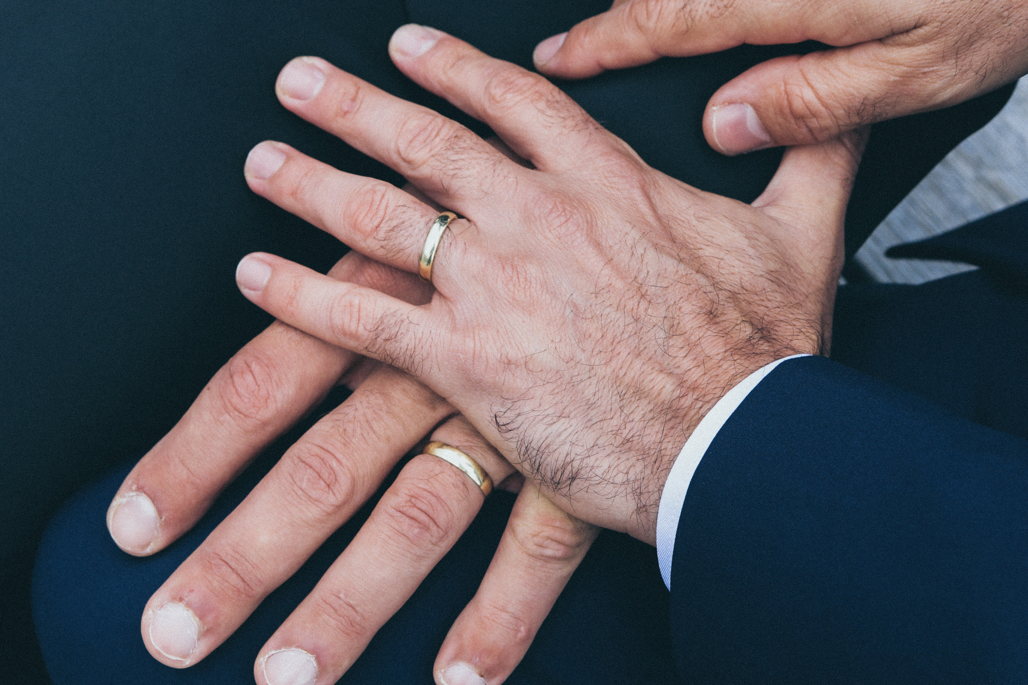 Γκέι γάμος στην Εσθονία: Στον δρόμο για νομιμοποίηση των γάμων μεταξύ ομόφυλων ζευγαριών