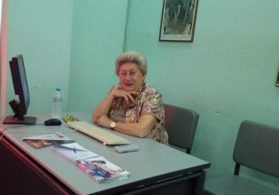 Νίκη Αγνάντη: Προσπάθησα να είμαι χρήσιμη