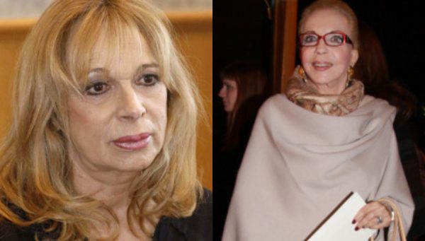 Άννα Φόνσου: Οι δύσκολες στιγμές μετά τον θάνατο της Νόνικας Γαληνέα