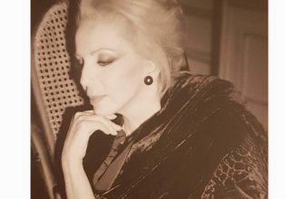 Νόνικα Γαληνέα: Η υπέροχη κυρία του θεάτρου