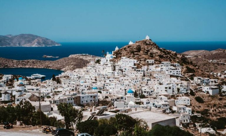 Νότιο Αιγαίο: Ανατροπές λόγω ενισχυμένης αναλογικής