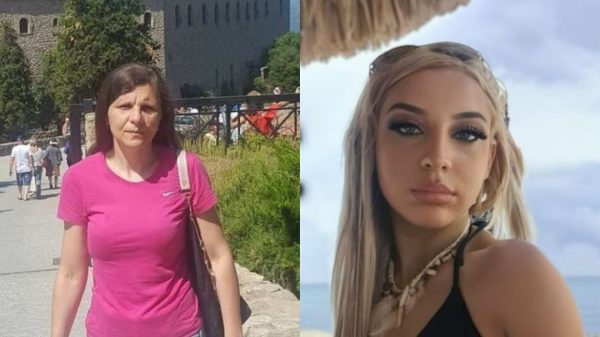 Γυναικοκτονία στην Κω: Οργισμένο ξέσπασμα από τη μητέρα της Αναστάζια – «Για μένα ζει»