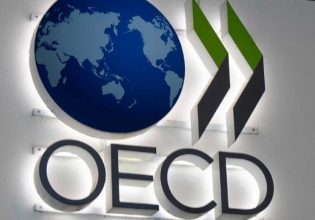 OECD: Growth remains strong for Greece – At 2.2% of GDP
