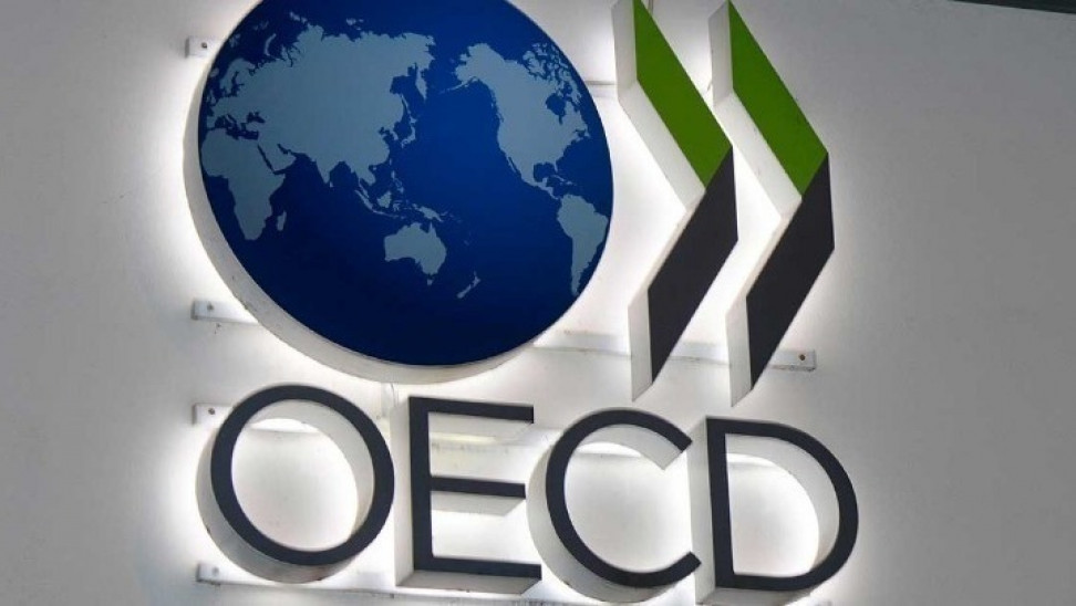 OECD: Growth remains strong for Greece – At 2.2% of GDP