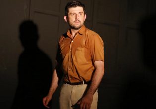 Μιχάλης Οικονόμου: «Δεν πίστευα ποτέ ότι θα έκανα οικογένεια»