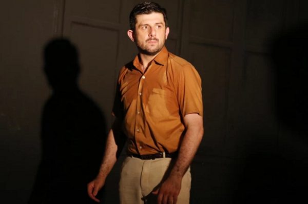 Μιχάλης Οικονόμου: «Δεν πίστευα ποτέ ότι θα έκανα οικογένεια»