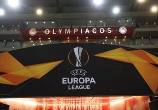 Οριστικά στον 3ο προκριματικό του Europa League ο Ολυμπιακός