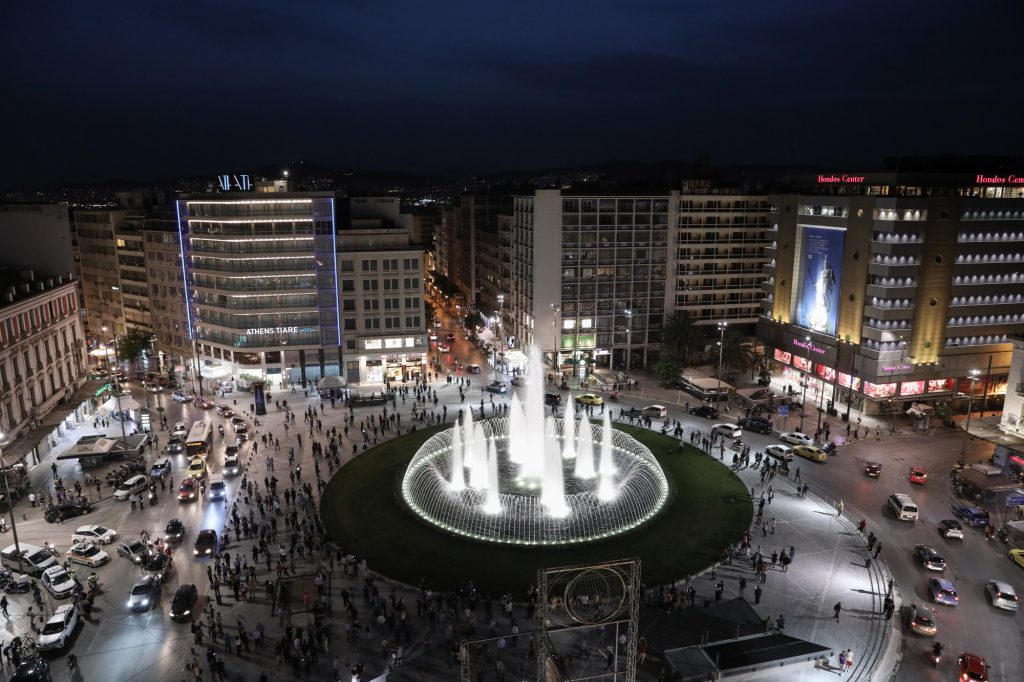 Ομόνοια: Σοκαριστική μαρτυρία για τον 63χρονο – «Ήταν συνέχεια έξω από παιδότοπο»