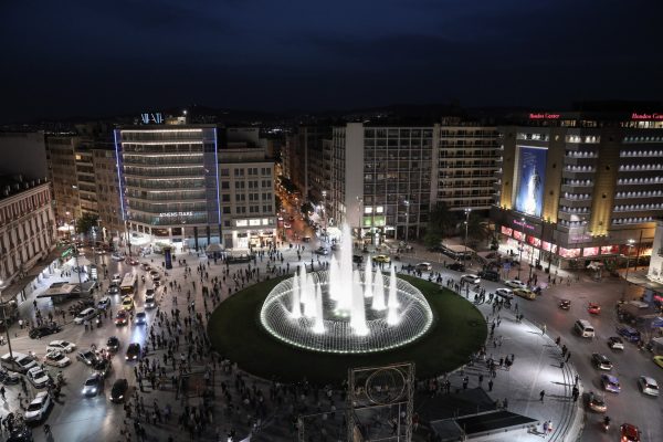 Ομόνοια: Σοκαριστική μαρτυρία για τον 63χρονο – «Ήταν συνέχεια έξω από παιδότοπο»