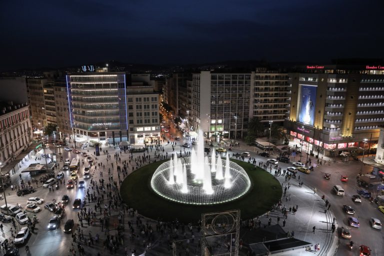 Ομόνοια: Σοκαριστική μαρτυρία για τον 63χρονο – «Ήταν συνέχεια έξω από παιδότοπο»