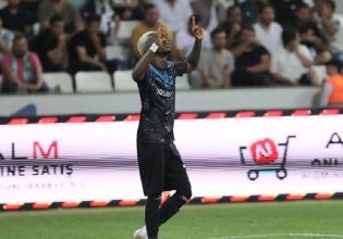 Η Φενέρμπαχτσε πήρε το Κύπελλο και έκανε… δώρο στον Ολυμπιακό