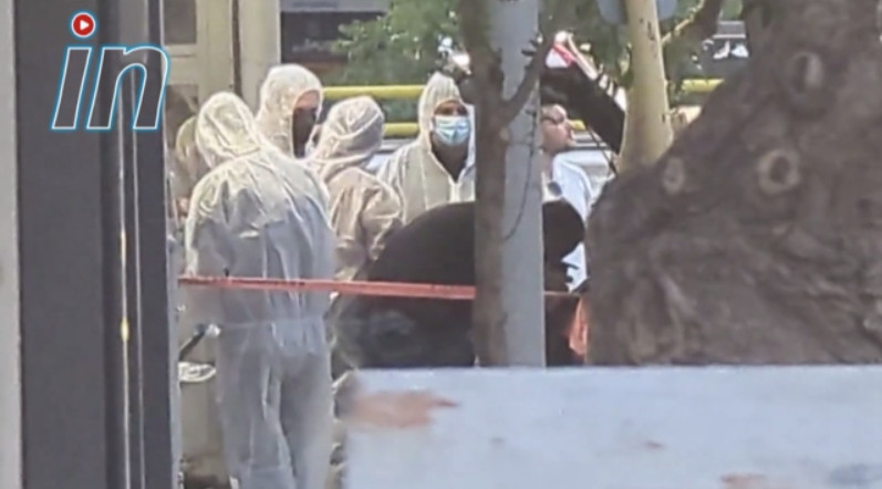 Το οπλοστάσιο στο κλεμμένο SUV, η μαφιόζικη εκτέλεση στον Κορυδαλλό και η συμπλοκή στη Μάνδρα το 2013
