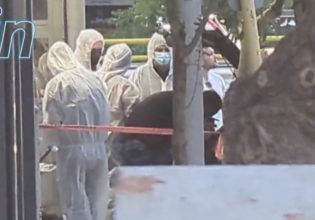 Νέος Κόσμος: Στο μικροσκόπιο το DNA και τα δαχτυλικά αποτυπώματα στο κλεμμένο SUV – Σήμερα οι πρώτες ταυτοποιήσεις