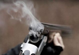 Στο νοσοκομείο 14χρονο παιδί που αυτοπυροβολήθηκε με κυνηγετικό όπλο στη Λαμία