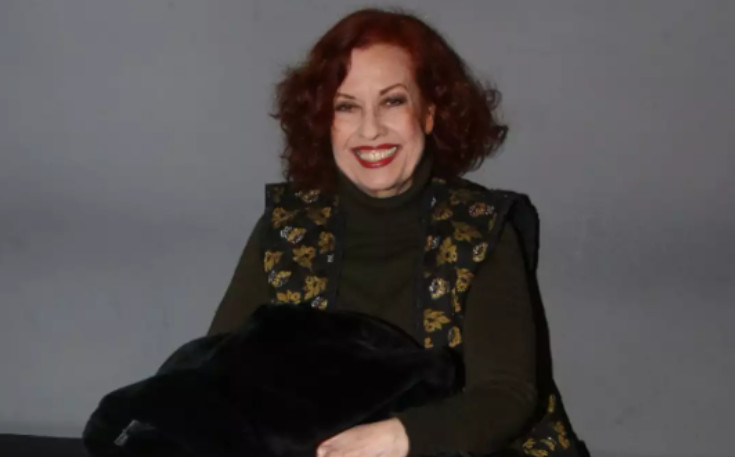 Νεφέλη Ορφανού: «Η ετεροφυλία είναι φυσιολογική»