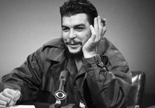 Τσε Γκεβάρα: «Όλα έχουν τελειώσει… Χάσαμε»