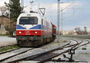 Υπουργείο Μεταφορών: Ζητά από τον ΟΣΕ άμεση διερεύνηση των δυο συμβάντων στο σιδηροδρομικό δίκτυο