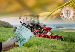 Τι απειλεί το φετινό αγροτικό εισόδημα