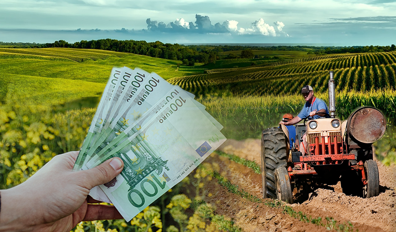ΚΑΠ: Πώς οι παραγωγοί θα εξασφαλίσουν το «πράσινο» χρήμα των οικολογικών σχημάτων