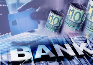 Τράπεζες: Πόσο πληρώνουμε τα νέα δάνεια – Πόσα κερδίζουμε από τις καταθέσεις [γραφήματα]