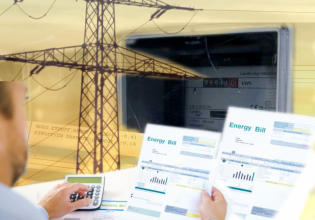 Πάροχοι ρεύματος: Μέτρα – «γέφυρα» προιτείνουν για την επιστροφή της ρήτρας από την 1η Οκτωβρίου