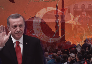 Τουρκία: Τον Μεχμέτ Σιμσέκ, εκ των αγαπημένων των αγορών, προορίζει για υπουργό Οικονομικών ο Ερντογάν