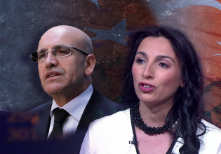 Τουρκία: Συνεδριάζει η κεντρική τράπεζα – Πόσο θα αυξήσει τα επιτόκια