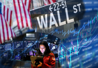 Morgan Stanley: Προειδοποιεί για βουτιά στα εταιρικά κέρδη