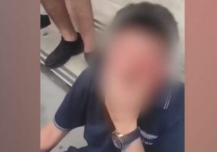 Σεπόλια: Ο παιδόφιλος της Ομόνοιας ο ένας από τους τέσσερις νέους συλληφθέντες για την 12χρονη