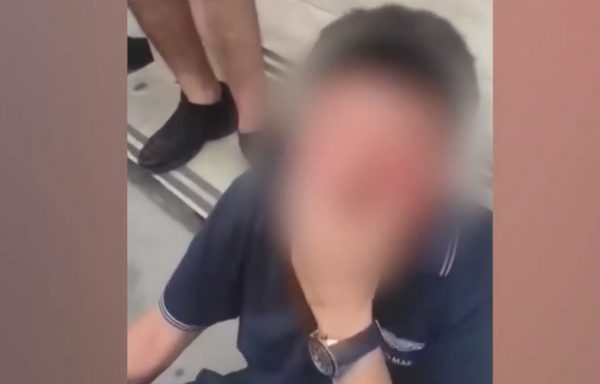 «Αρνούμαι…»: Τα πρώτα λόγια του παιδόφιλου της Ομόνοιας